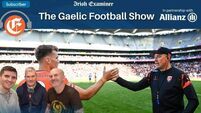 The Gaelic Football Show: Armagh march on, Mayo fight back 