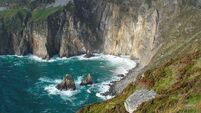 Staycations 2025: Walk the sea cliffs