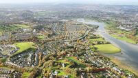 Groundhog day as 7.2-acre Rochestown Cork site back for sale for €3.75m