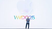 Key Speakers At The Apple WWDC