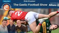 The Gaelic Football Show: big questions ahead of a blockbuster weekend