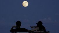 Sky Matters: What is a 'strawberry moon' and when can we see it?