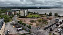 Work begins on 149 new apartments at Jacob’s Island in €750m Cork development