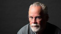 Crime writer Michael Connelly: I???m definitely not finished with Harry Bosch