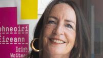 Books are my business: Irish Writers Centre CEO Mags McLoughlin