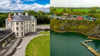 North Cork: Nature, history and hospitality on a trip through The Good Country