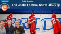 The Gaelic Football Show: live analysis and reaction to Monday's football draws