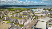 €200m expansion for Mahon Point with plans for mixed uses and more shops unveiled