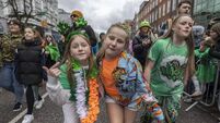 Council issues €1.5m tender to manage St Patrick’s Day and 'ad hoc' events in Cork City