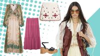 How to wear the boho trend and the key pieces to include in your wardrobe