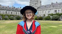 Graduate Spotlight with Dr Aoife Kearney of Eli Lilly 