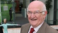 Tributes paid to Dawn Meats co-founder Dan Browne, a pioneer in Ireland’s agri-food industry