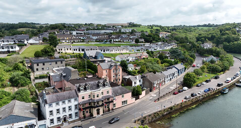 Is Kinsale Ireland’s most expensive town to buy a home in 2025?