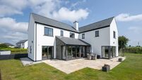 Stylish Waterfall home at Earls Well hits market for €1.2m — could set estate price record