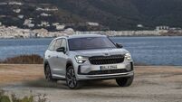 Skoda Kodiaq review: why this SUV is still a top choice for Irish family buyers