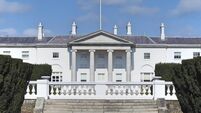 Áras an Uachtaráin