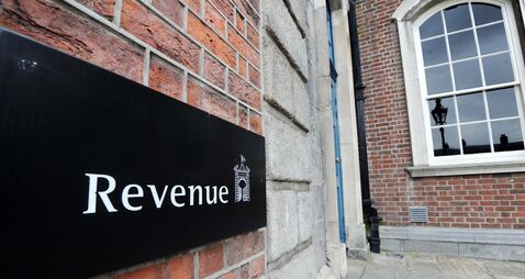 File Photo PEOPLE ARE BEING warned to be alert against a phishing scam involving fraudulent emails and texts