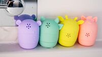 Tots to Teens: Bath toys are sure to make a big splash