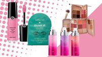 The best of July beauty: Sally Foran's summer beauty buys