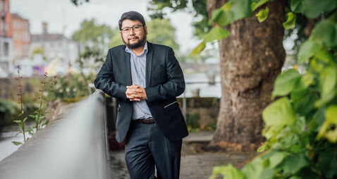 Mother opens up about perinatal OCD: ‘I thought I was going to hurt myself — I didn’t want to’