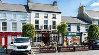 Popular West Cork bar and home on the market for €700,000