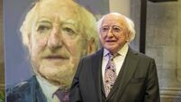 Gareth O'Callaghan: Why Ireland’s next president must be more than a household name