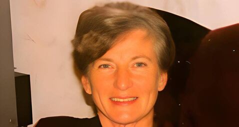 Mick Clifford: A woman murdered in her own bedroom — and how the State treated her husband