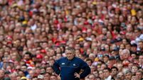 Clare v Cork - GAA Hurling All-Ireland Senior Championship Final