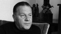 Lawrence Durrell