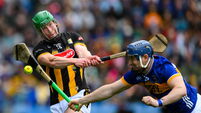 Kilkenny v Tipperary - GAA Hurling All-Ireland Senior Championship Semi-Final