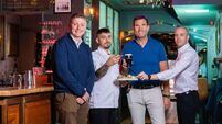Cork bar Clancy's prepares for €500k 'reimagining' after Diageo link-up