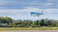Dutch airline KLM announces third route to Amsterdam from Cork Airport