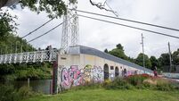 Michael Moynihan: Failure to remove graffiti sends out a wrong message about Cork