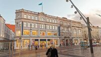 Penneys scale back plan for St Patrick’s Street expansion