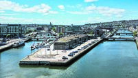 Kerry developer still committed to 34-storey hotel on historic Cork City quay