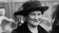 Mary MacSwiney