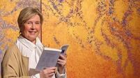 Books are my business: Dublin Unesco City of Literature director Anne-Marie Kelly