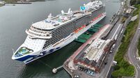 How the purchasing power of the ‘silver economy’ boosts Ireland’s cruise tourism
