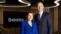  Kelly is promoted to new global trade role at Deloitte