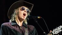The Waterboys review: Marquee sees the whole of the moon on a sizzling night in Cork