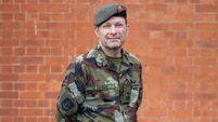 Defence Forces names new deputy chief of staff support