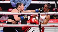 Katie Taylor v Amanda Serrano 3