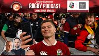 Lions Tour Special: a blow-out for the tourists in final warm-up