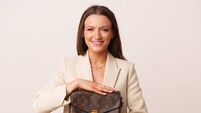 From side hustle to style sensation: Meet the Cork woman building a pre-loved luxury empire