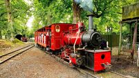 All aboard for family fun: The National Steam Rally rolls into Stradbally this August bank holiday weekend 