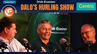 Dalo's Hurling Show Live at Sarsfields: The big All-Ireland final preview Part 1