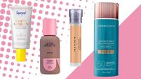 Sally Foran: How to find your perfect shade and coverage in a tinted SPF