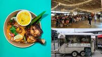 Ireland’s best food trucks and street food stalls to try this summer