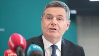 Government revenue rose to almost €31bn at the beginning of 2025 