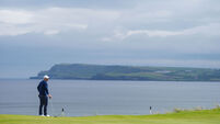 The Open 2025 - Day Two - Royal Portrush